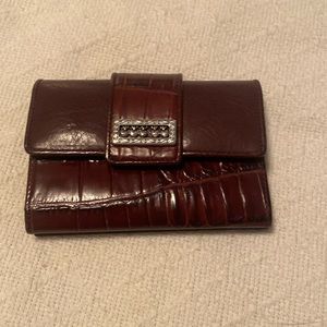 Brighton Wallet
